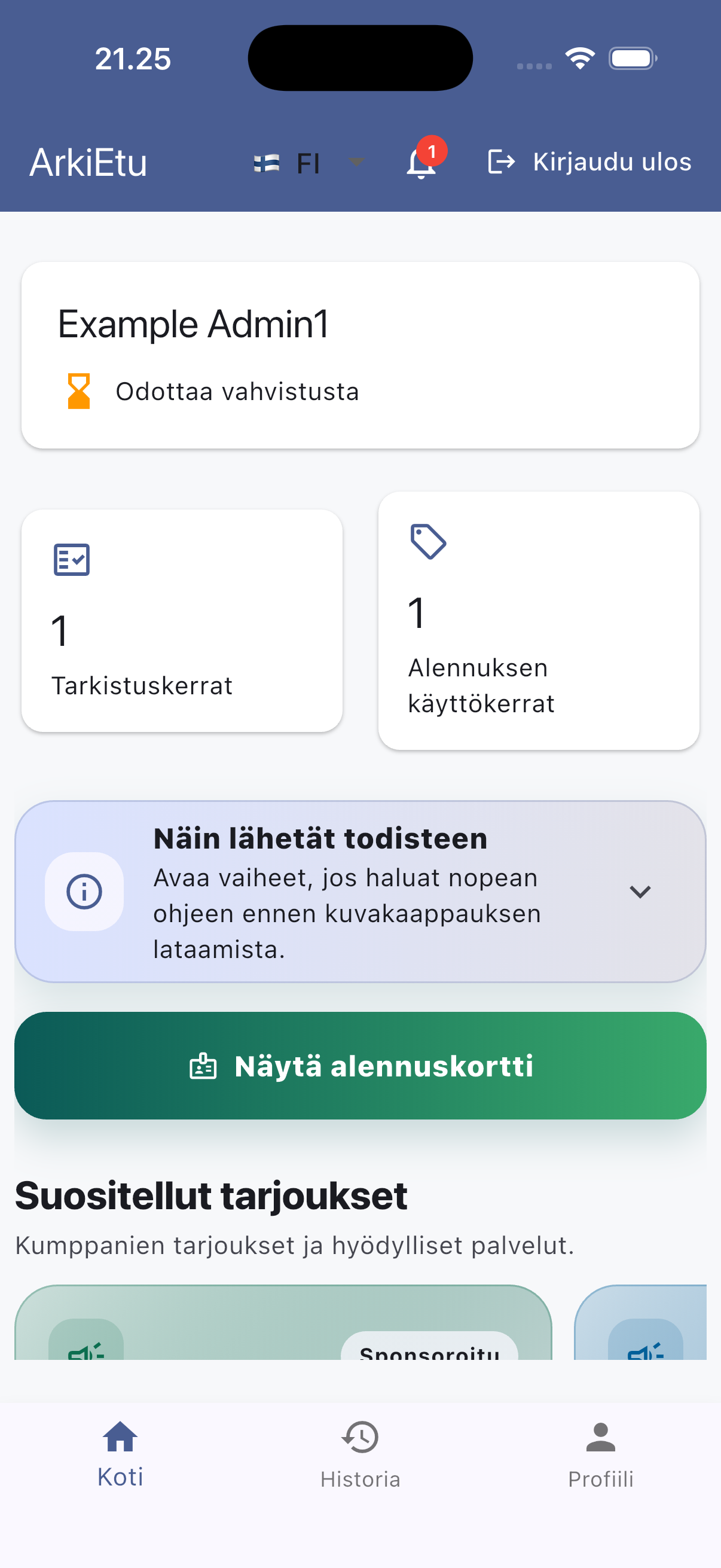 Koti